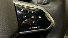 Volkswagen ID.4 109kW Life Pure 52kWh 5dr Auto Electric Estate